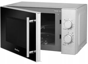 Kuchenka mikrofalowa Amica AMMF20M1GI - Kuchenki mikrofalowe - miniaturka - grafika 2