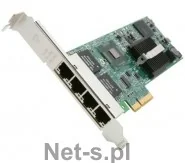 Fujitsu S26361-F4610-L504 (S26361F4610L504) - Karty sieciowe - miniaturka - grafika 2