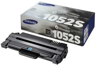 Samsung Toner MLT-D1052S/SU759A BLA 1,5K - Dodatki do drukarek i skanerów - miniaturka - grafika 2