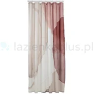 Zasłony prysznicowe - Sealskin Earth zasłona prysznicowa 800139 - miniaturka - grafika 1