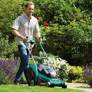 Bosch Rotak 06008A6204 - Kosiarki - miniaturka - grafika 2