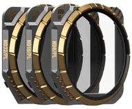 Akcesoria do drona - POLARPRO Zestaw 3 filtrów Vivid collection do DJI Mavic 3 032177 - miniaturka - grafika 1