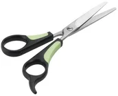 Maszynki i nożyczki dla psów - Ferplast Nożyce do cięcia ferplast 85810899 sierść Gro 5810, zapewnia koty, wymiary: 16,2 x 6,5 x 8 cm - miniaturka - grafika 1