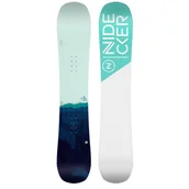 Deski snowboardowe - Nidecker snowboard Elle Multi MULTI) - miniaturka - grafika 1
