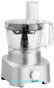 Bartscher Robot kuchenny FP1000 - Akcesoria gastronomiczne - miniaturka - grafika 3