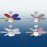 Wentylatory sufitowe - Westinghouse Turbo II (7867340) - miniaturka - grafika 1