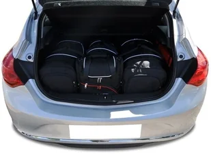 KJUST Torby do bagażnika OPEL ASTRA HATCHBACK 2009+ zestaw 4 szt. 7031026KJU - Torby podróżne KJUST Torby do bagażnika OPEL ASTRA HATCHBACK 2009+ zestaw 4 szt. 7031026KJU - Torby podróżne - miniaturka - grafika 1