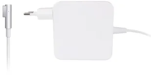 Apple Akyga Zasilacz do MacBook AKYGA AK-ND-16, 18.5 V, MagSafe L - Baterie do laptopów - miniaturka - grafika 2