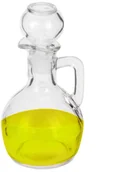 Pojemniki kuchenne - Butelka dozownik karafka na oliwę / ocet 270ML 123023 - miniaturka - grafika 1