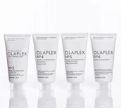 Zestawy kosmetyków damskich - Olaplex Hair Repair Trial Kit - miniaturka - grafika 1
