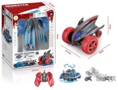 Zabawki zdalnie sterowane - Artyk Pojazd na radio FF - miniaturka - grafika 1