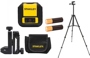 Stanley Cubix (STHT1-77340) - Inne urządzenia pomiarowe - miniaturka - grafika 4