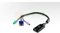 Przełączniki KVM - Aten PS/2 CPU Module. (KA7120-AX) - miniaturka - grafika 1