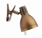 Lampy ścienne - Dar Lighting Osaka Kinkiet Dar Lighting OSA4175 - miniaturka - grafika 1