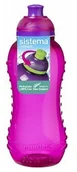 Pojemniki kuchenne - Sistema Butelka bidon 330 ml Squeeze kolory A780 - miniaturka - grafika 1