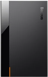Baseus Baseus 2.5'' HDD Enclosure | Obudowa dysku 2.5'' kieszeń HDD SATA Micro B 6TB CAYPH-A01 - Adaptery i przejściówki - miniaturka - grafika 11