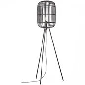 Lampy stojące - Brilliant Woodrow Podłogowa 94977/76 - miniaturka - grafika 1