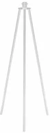 Lampy stojące - TK Lighting Stelaż do lampy podłogowej WINSTON 5104 1xE27 biały TK5104 - miniaturka - grafika 1
