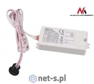 Maclean Włącznik bezdotykowy 5A MCE84 - Akcesoria do monitoringu - miniaturka - grafika 5