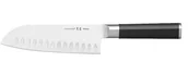 Noże kuchenne - Fiskars Nóż Santoku Sensei 16,5 cm 1024271 1024271 - miniaturka - grafika 1