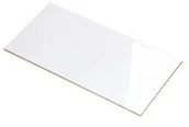 Płytki ceramiczne - Keraben Płytki Blanco Brillo 30x90 - miniaturka - grafika 1
