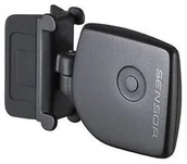 Liczniki rowerowe - Sigma Akcesoria STS vysílač + držák 2032 + power magnet - miniaturka - grafika 1