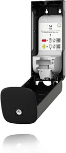 Tork DOZOWNIK DO MYDŁA W PIANIE INTUITION 460009 460009 - Dozowniki papieru i mydła dla firm - miniaturka - grafika 2