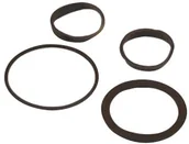 Akcesoria hydrauliczne - Tycner Zestaw naprawczy syfonu zlewu - miniaturka - grafika 1