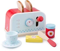 Zabawki AGD - Eitech GmbH New Classic Toys, Toster - miniaturka - grafika 1