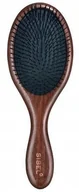 Szczotki i grzebienie do włosów - Sibel Szczotka Decopad L włosie nylon - miniaturka - grafika 1