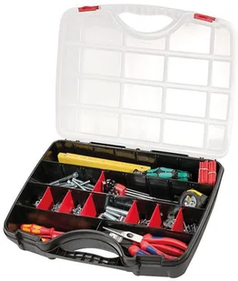 Parat PARAT 5853000391 Profi-Line walizka narzędziowa (bez zawartości) 5853000391 - Skrzynki i torby narzędziowe - miniaturka - grafika 2