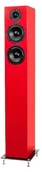 Głośniki i kolumny - Pro-Ject BOX 10 czerwony - miniaturka - grafika 1