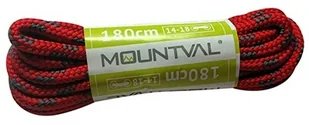 Mountval Sznurówki Sznurowadła Trekkingowe 180 cm 14 kolorów czarno/brązowe) 311_20140924215437 - Artykuły kaletnicze Mountval Sznurówki Sznurowadła Trekkingowe 180 cm 14 kolorów czarno/brązowe) 311_20140924215437 - Artykuły kaletnicze - miniaturka - grafika 4