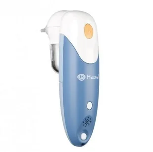 Haxe Haxe Aspirator do nosa skuteczny odciągacz kataru NS1 - Aspiratory do nosa - miniaturka - grafika 3