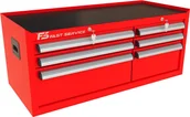 Pozostałe wyposażenie warsztatu - Fastservice Nadstawka wózka TRUCK z 6 szufladami PNT-153-53 PNT-153-53 - miniaturka - grafika 1