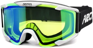 Arctica Gogle narciarskie G-106C - Gogle narciarskie - miniaturka - grafika 2