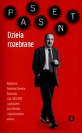 Felietony i reportaże - Czerwone i Czarne Daniel Passent Dzieła rozebrane - miniaturka - grafika 1