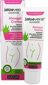 Kosmetyki do higieny intymnej - Zuccari Aloe Vera 2 Aloegyn krem do higieny intymnej - 50 ml - miniaturka - grafika 1
