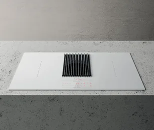 Elica NIKOLATESLA LIBRA BL/F/83 (POCHŁANIACZ) - Zestawy zintegrowane AGD - miniaturka - grafika 7