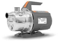 Pompy wodne - Daewoo DGP 4000 INOX - miniaturka - grafika 1