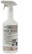 Akcesoria i części do maszynek do golenia - Eco shine Eco Shine Inox Shine 1L - preparat do czyszczenia stali nierdzewnej, kwasoodpornej ES-IS-1L - miniaturka - grafika 1
