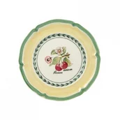 Talerze - Villeroy & Boch French Garden Valence Talerz B&B średnica: 17 cm (10-2282-2660) - miniaturka - grafika 1