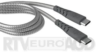 Force Power Force Power 3571211410379 USB-C/USB-C 3A - Kable USB - miniaturka - grafika 2