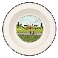 Miski i półmiski - Villeroy & Boch designerska Naif miska do sałaty napotykając 20 cm 1023372759 - miniaturka - grafika 1