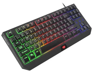 Natec Fury Hurricane TKL (NFU-1238) - Klawiatury - miniaturka - grafika 2