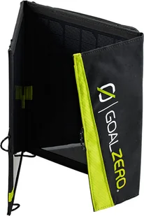 Goal Zero SHERPA 50 słoneczny zestaw do ładowania z konwerterem mocy 32009 - Akcesoria do tabletów i e-booków Goal Zero SHERPA 50 słoneczny zestaw do ładowania z konwerterem mocy 32009 - Akcesoria do tabletów i e-booków - miniaturka - grafika 5