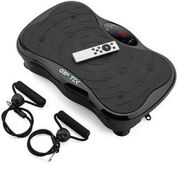 Gymtek Platforma wibracyjna XP500 Gymtek P-500 Gold - Platformy wibracyjne - miniaturka - grafika 2