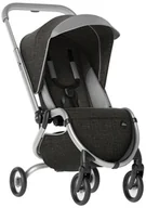 Wózki dziecięce - Mima Zigi Charcoal - miniaturka - grafika 1