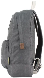 National Geographic plecak Society n07101 Anthracite N07101-89 - Plecaki - miniaturka - grafika 9