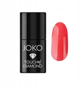 Lakiery do paznokci - JOKO Touch of Diamond żelowy lakier do paznokci 22 - miniaturka - grafika 1